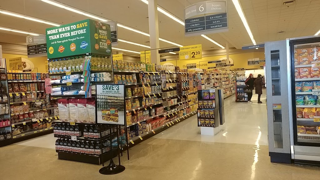 Safeway Jasper Gates | Jasper Gates, 15007 Stony Plain Rd, Edmonton, AB T5P 4W1, Canada | Phone: (780) 483-3255