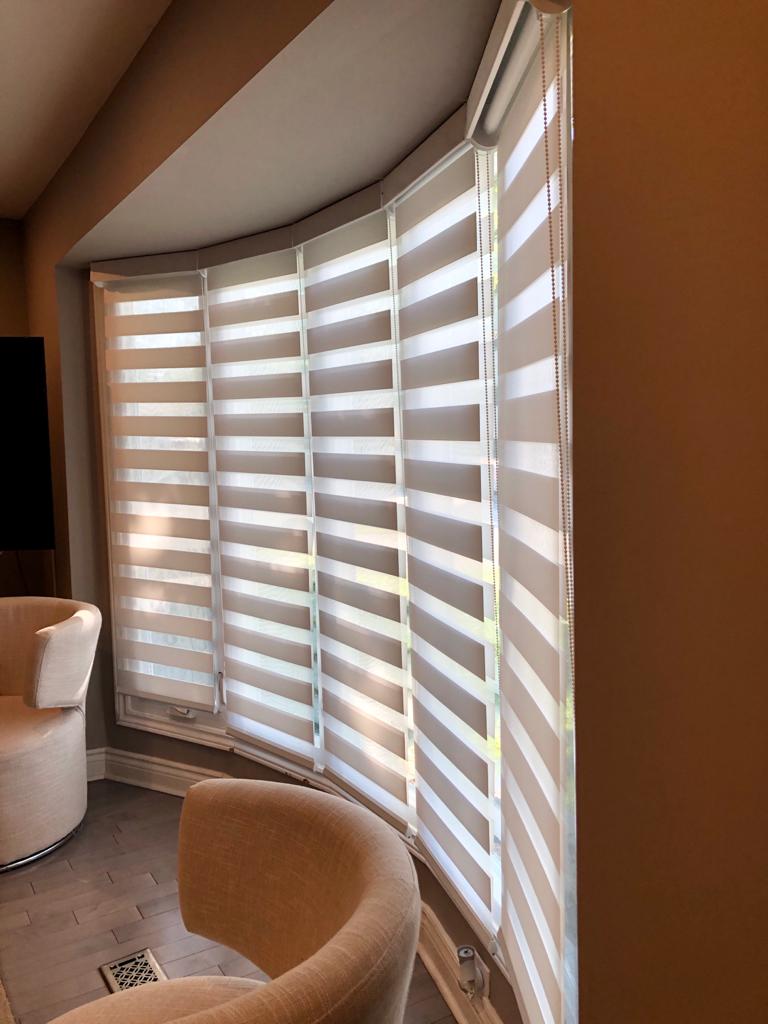 Iconic Blinds | 5689 Power Rd, Ottawa, ON K1G 3N4, Canada | Phone: (343) 988-1180