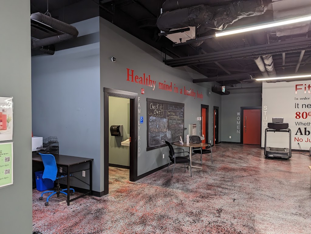 Reconstruct Wellness Fitness & Massage | 80 Sage Hill Road #120, Calgary, AB T3R 1W8, Canada | Phone: (825) 994-0817