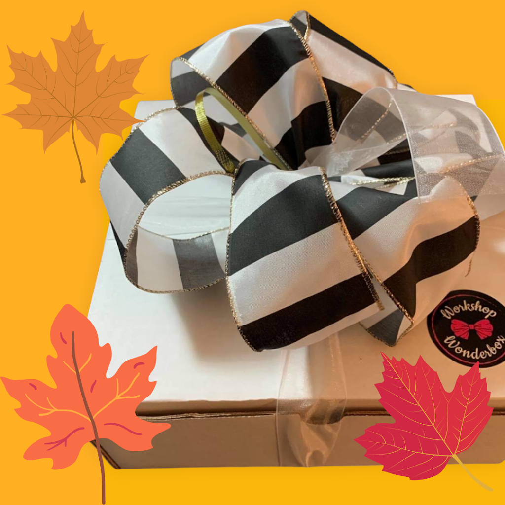 The Workshop Sophisticated Gifting | 38 Forestview Dr, Dundas, ON L9H 6M8, Canada | Phone: (905) 628-4950