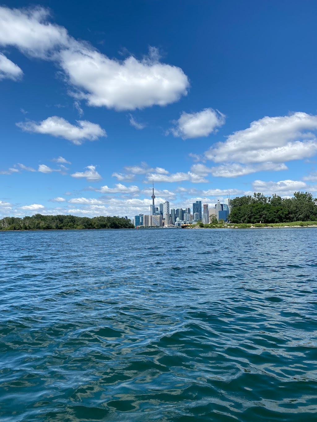 Toronto SUP & Kayak | 1 Cherry St, Toronto, ON M5A 1A1, Canada | Phone: (647) 546-4787