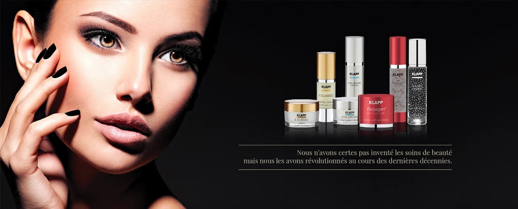 KLAPP COSMETICS CANADA | 6405 Rue Zéphirin-Paquet, Québec, QC G2C 0M2, Québec, QC G1V 0B3, Canada | Phone: (888) 212-3524