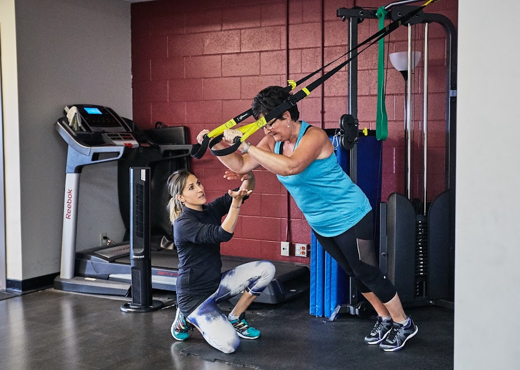 Excel Fitness | 102 Boulder Crescent, Canmore, AB T1W 1L2, Canada | Phone: (403) 688-1958