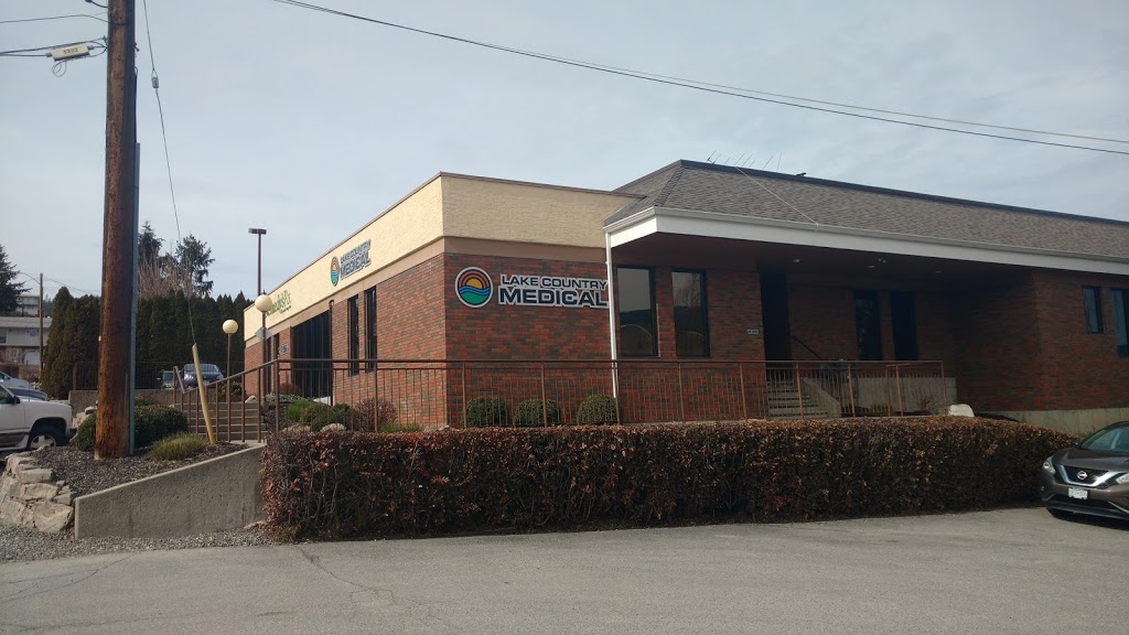 Valley Medical Laboratories | 9966 Pollard Rd, Lake Country, BC V4V 1Z4, Canada | Phone: (250) 766-4443