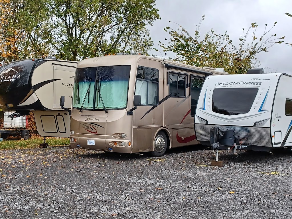 JBL RV Storage | 3140 Frank Kenny Rd, Ottawa, ON K4B 0C5, Canada | Phone: (613) 408-3140