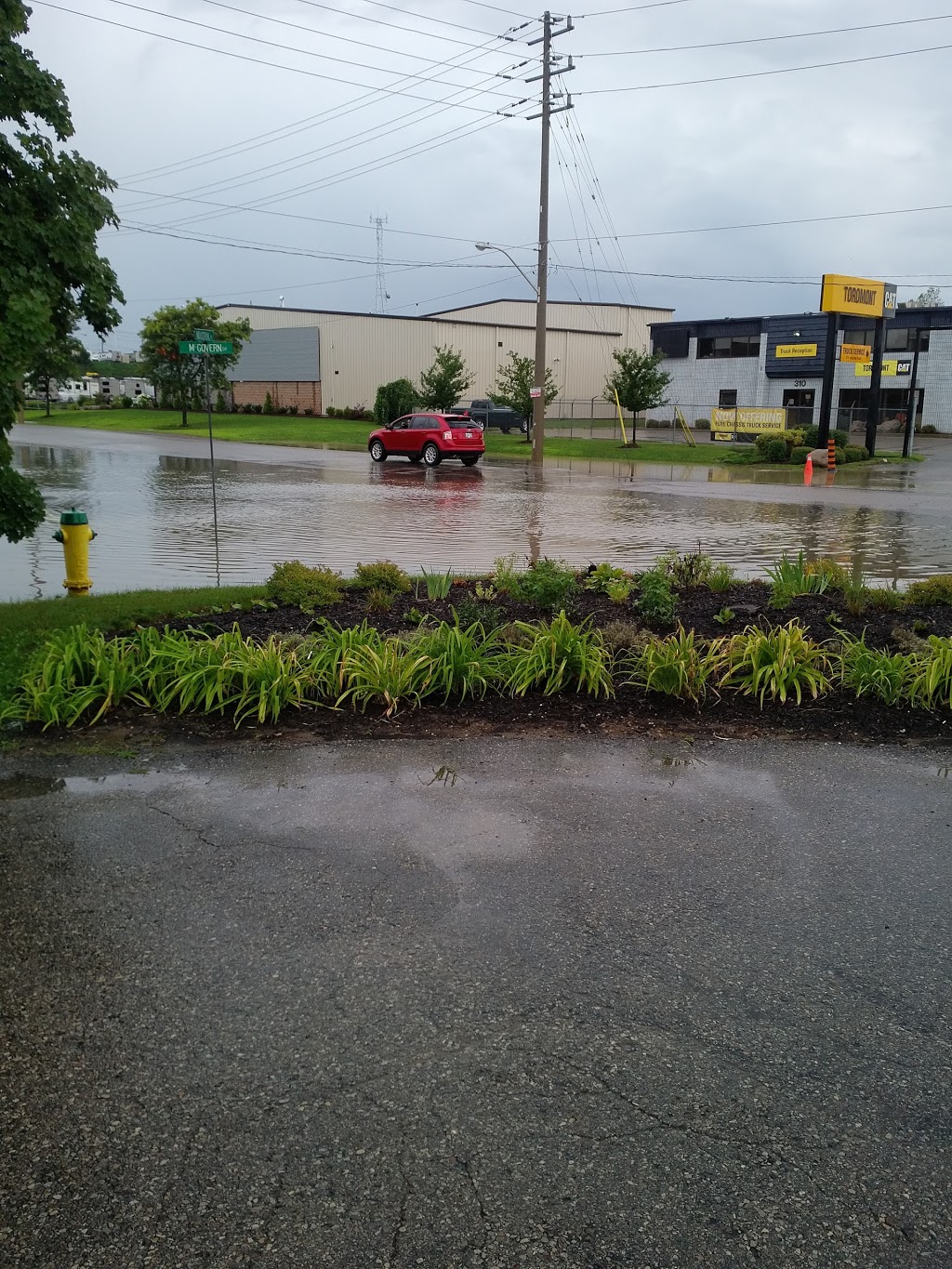 AMJ Campbell Cambridge | 305 Industrial Rd RR #32, Cambridge, ON N3H 4R7, Canada | Phone: (519) 896-3366