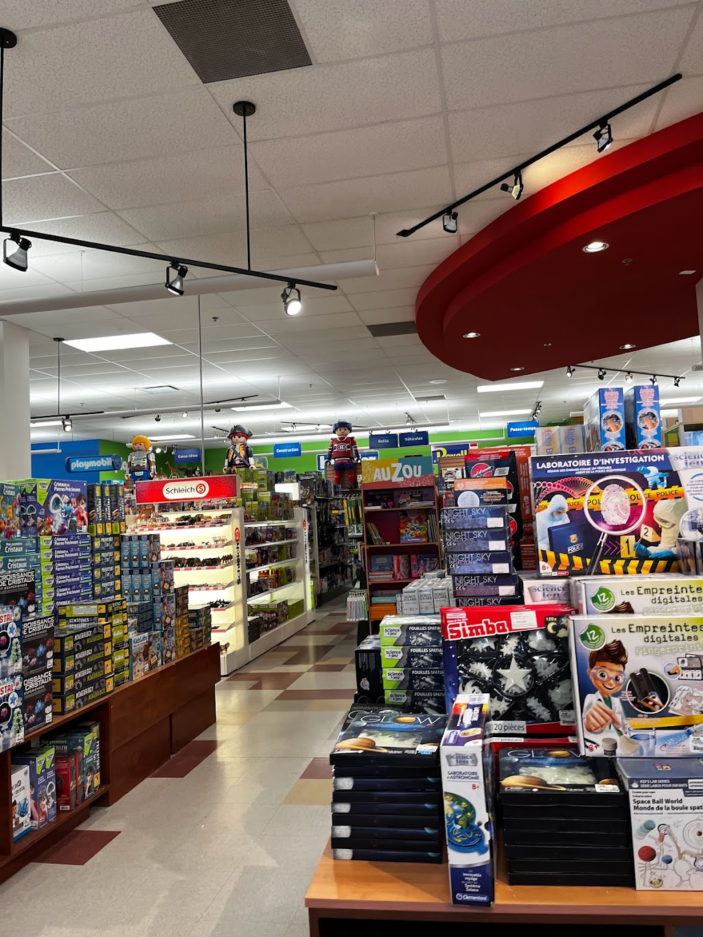 Biblairie Ggc Ltee | 1567 Rue King O, Sherbrooke, QC J1J 2C6, Canada | Phone: (819) 566-0344