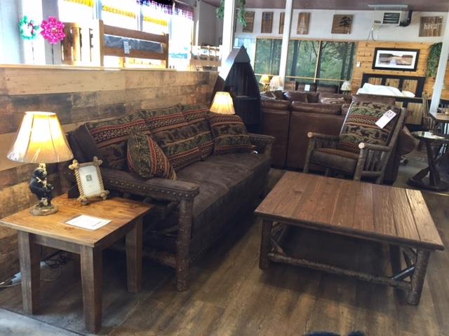 Riverview Furniture | 92 Bobcaygeon Rd, Minden, ON K0M 2K0, Canada | Phone: (705) 286-3167