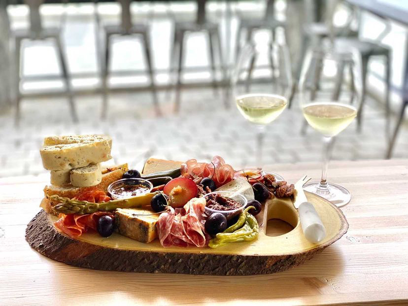 Cordelias Locket Cafe & Bar | 38038 Loggers Ln, Squamish, BC V8B 0V7, Canada | Phone: (604) 898-1997