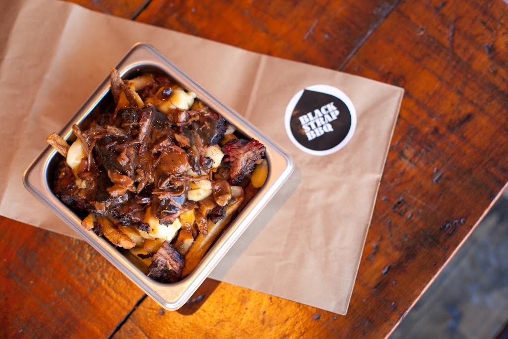 Blackstrap BBQ | 4436 Rue Wellington, Verdun, QC H4G 1W5, Canada | Phone: (514) 507-6772