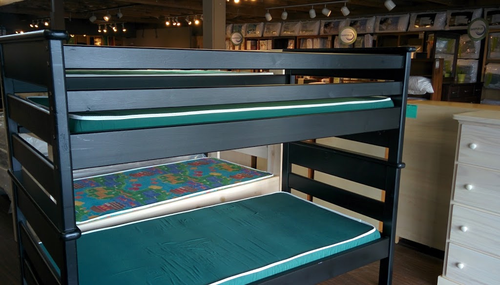 Johns Bedroom Barn & Foam Warehouse | 1707 Bowen Rd, Nanaimo, BC V9S 1G8, Canada | Phone: (250) 741-1777