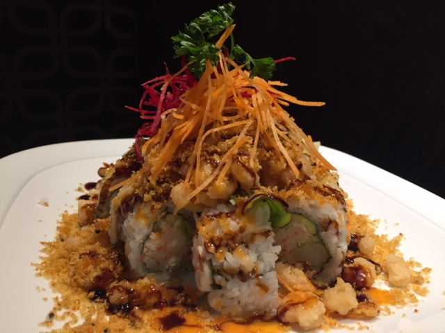 Sushi Tengu Japanese Restaurant | 20838 Lougheed Hwy, Maple Ridge, BC V2X 2R3, Canada | Phone: (604) 380-3380