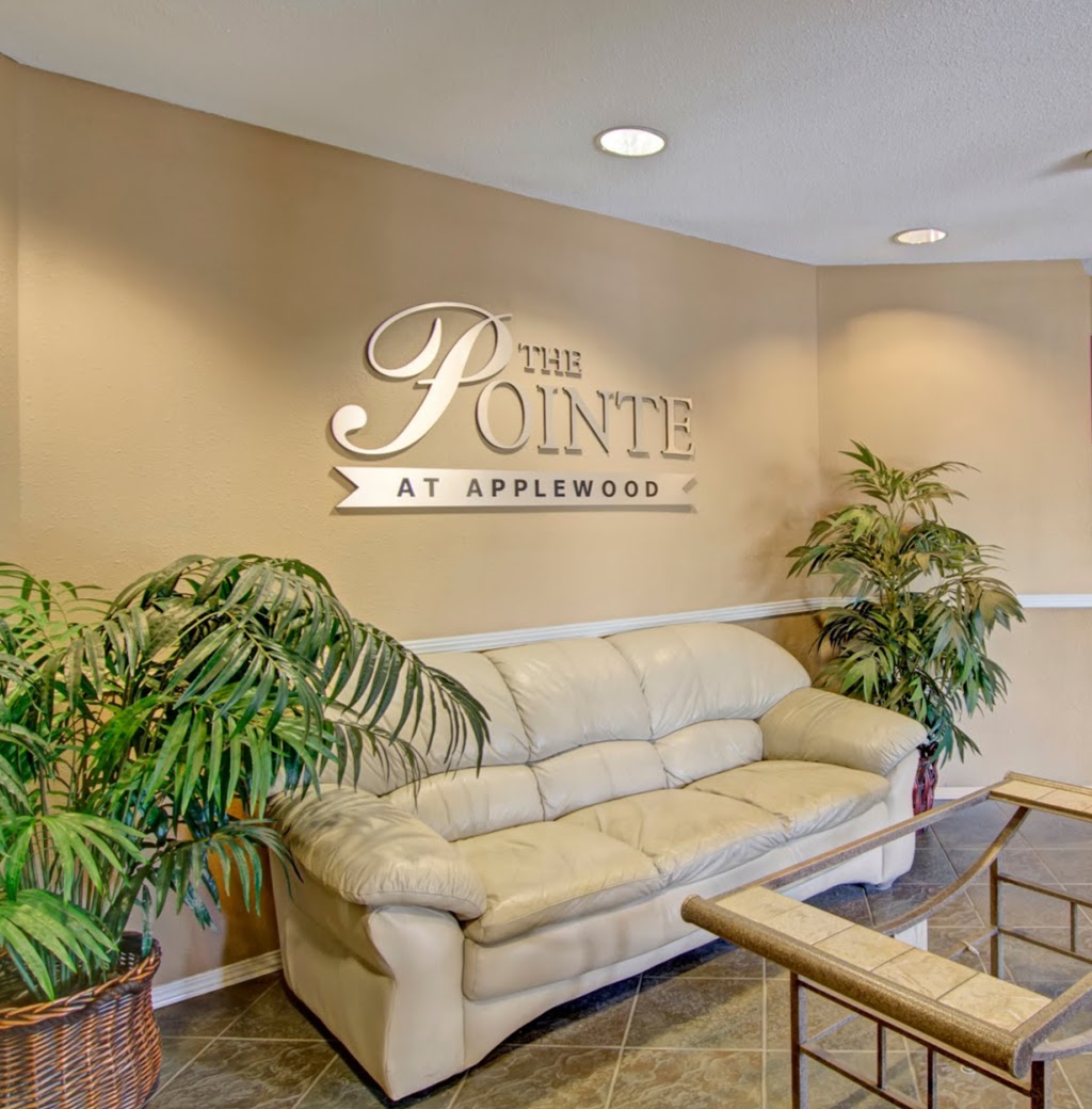 The Pointe at Applewood Apartment Homes | 1620 70 St SE, Calgary, AB T2A 7Y6, Canada | Phone: (403) 879-3156