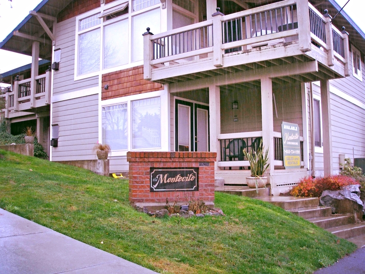 Montecito Condominium Rentals | Friday Harbor, WA 98250, USA | Phone: (360) 734-2222