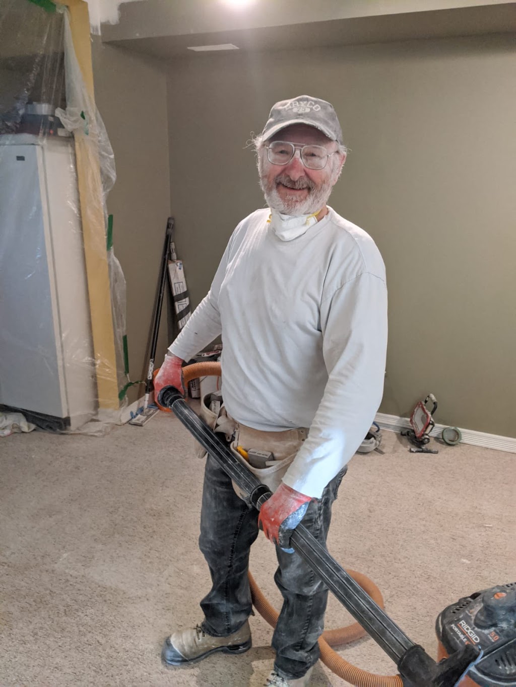 Hwdrywall Contracting | 17968 56a Ave, Surrey, BC V3S 5H4, Canada | Phone: (604) 614-4732