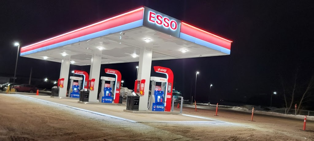 ESSO Deacons Corner | 18 Birkett Way Unit A, Navin, MB R5T 0K1, Canada | Phone: (204) 333-8072