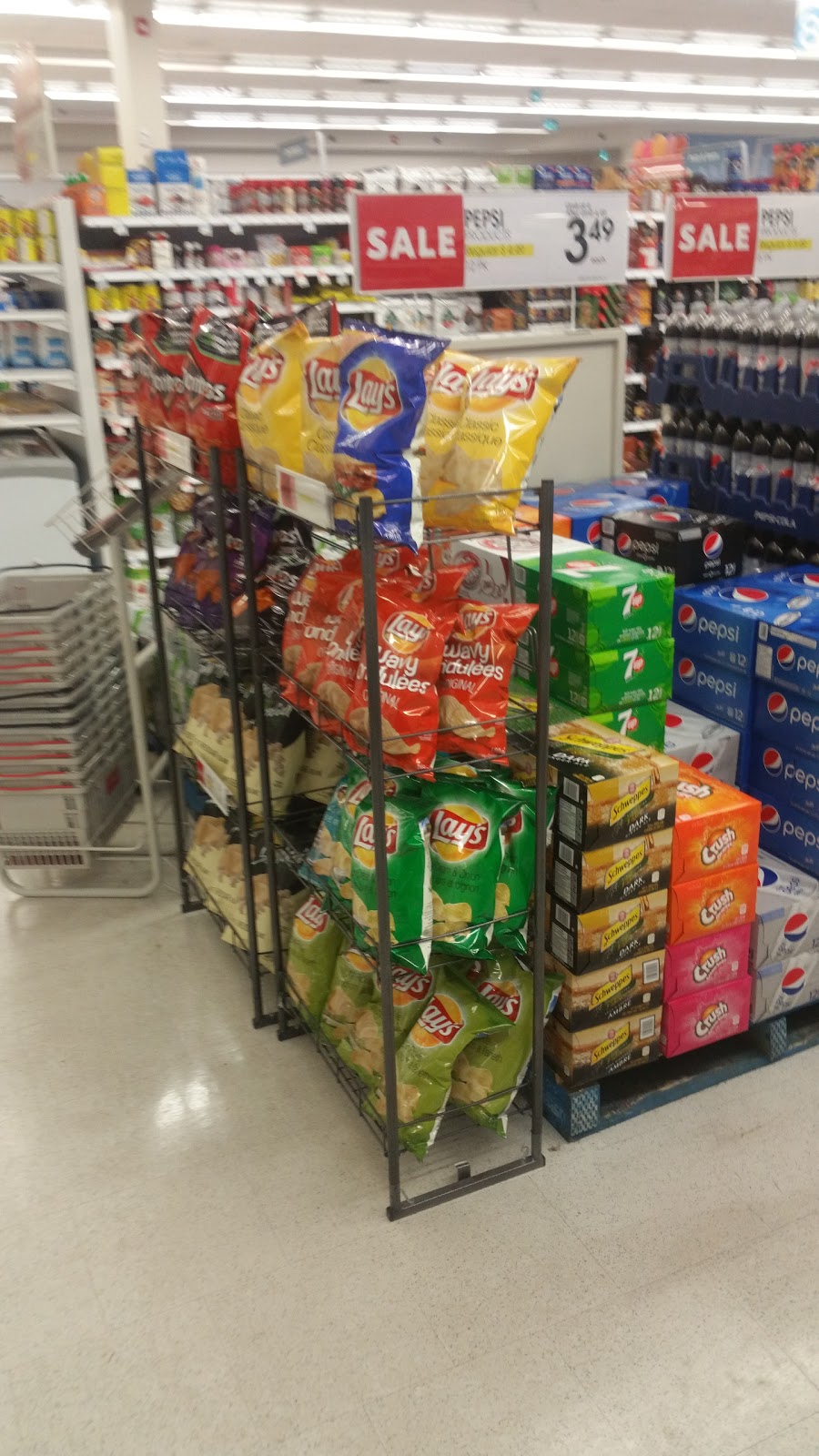 Shoppers Drug Mart | 3010 Preston Ave S #170, Saskatoon, SK S7T 0V2, Canada | Phone: (306) 934-6934