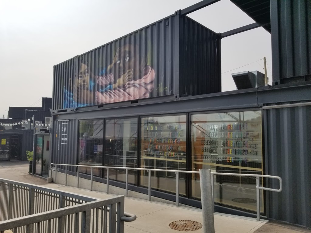 Dresden Vision (Stackt) | 28 Bathurst St Unit 1102, Toronto, ON M5V 0R4, Canada | Phone: (647) 551-4710