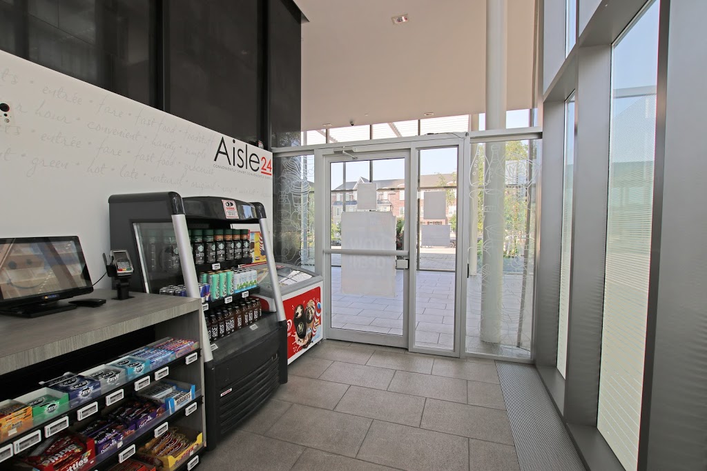 Aisle 24 | 103 The Queensway, Toronto, ON M6S 5B4, Canada | Phone: (647) 932-1037 ext. 101