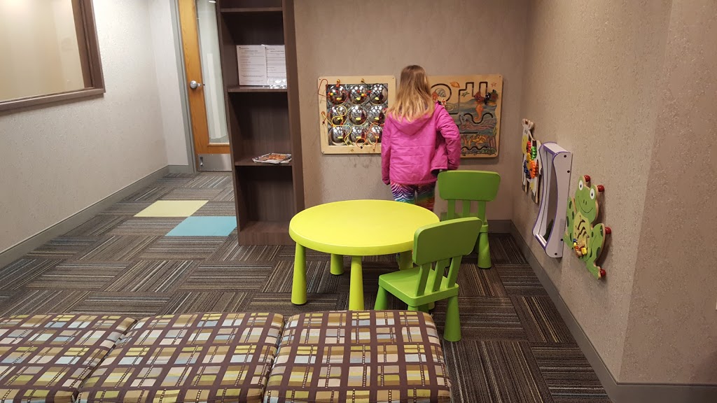 Tonawanda Pediatrics | 3950 E Robinson Rd #205, Buffalo, NY 14228, USA | Phone: (716) 691-3400
