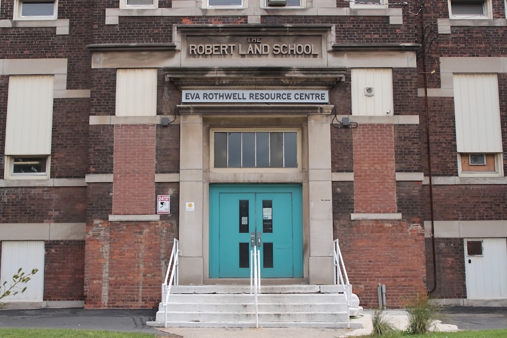 Eva Rothwell Centre | 460 Wentworth St N, Hamilton, ON L8L 5W8, Canada | Phone: (905) 526-1558