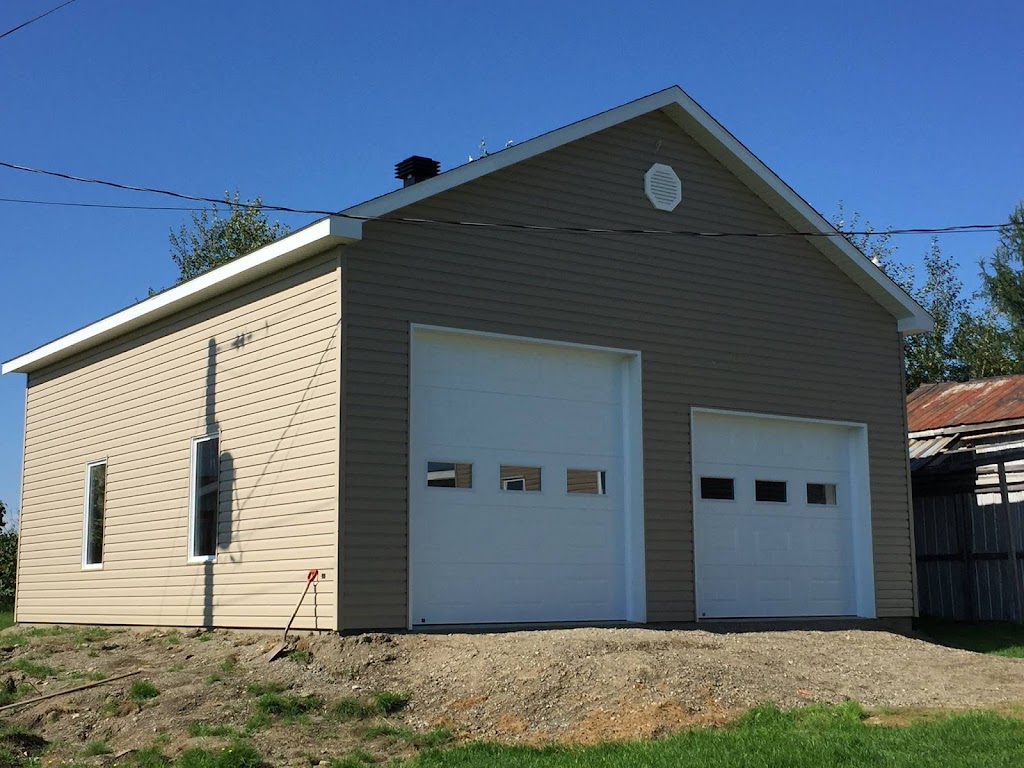 Portes de Garage Hi-Tech | 1720 Rte 122, Notre-Dame-du-Bon-Conseil, QC J0C 1A0, Canada | Phone: (819) 818-8820
