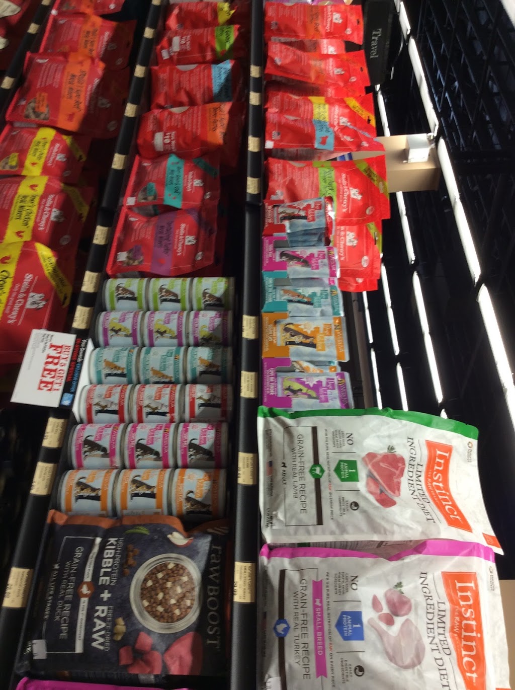 Pet Valu | 810 Centennial Blvd, Warman, SK S0K 4S1, Canada | Phone: (306) 934-3466