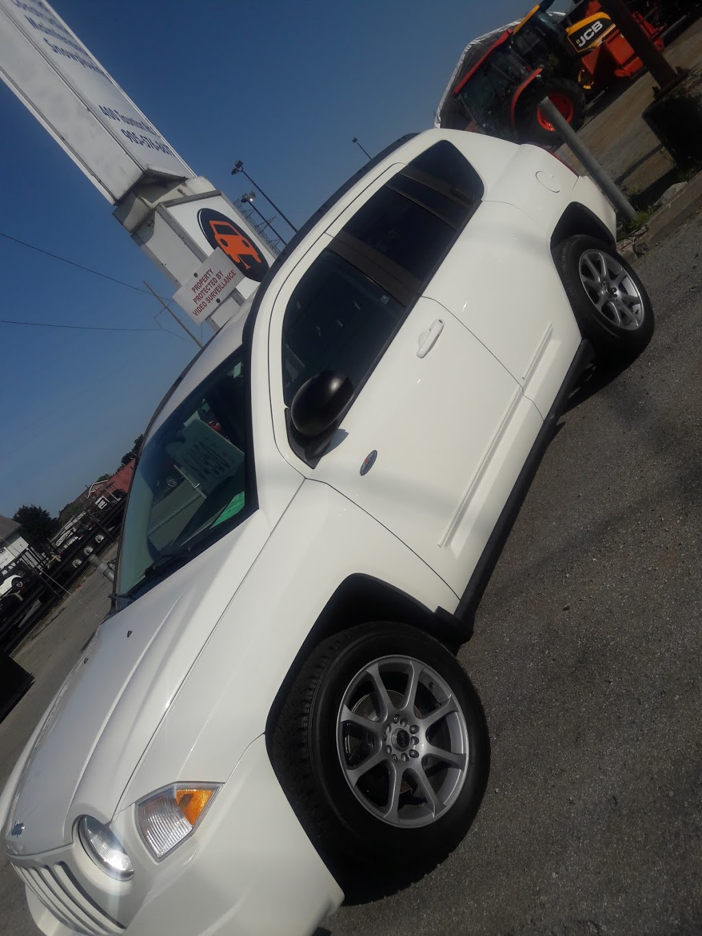 AutoCorrect | 400 Taunton Rd E, Oshawa, ON L1H 7K4, Canada | Phone: (289) 404-5644