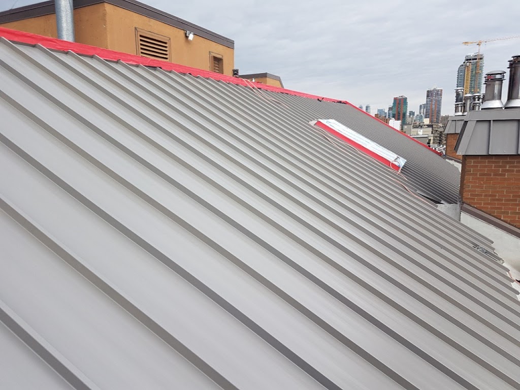 Southern Roofing and Waterproofing | Bay 1 a, 2016 25 Ave NE, Calgary, AB T2E 6Z4, Canada | Phone: (403) 717-0610