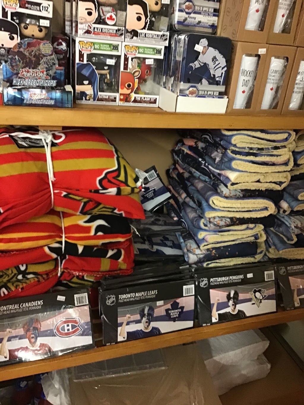 Rocklyn General Store | 156378 7th Line, Meaford, ON N4L 1W6, Canada | Phone: (647) 472-6917