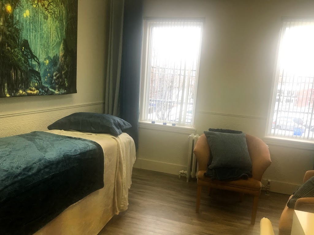 Centre de Santé Équilibre de vie | 317 Rue Racine, Granby, QC J2M 1R5, Canada | Phone: (450) 775-4215