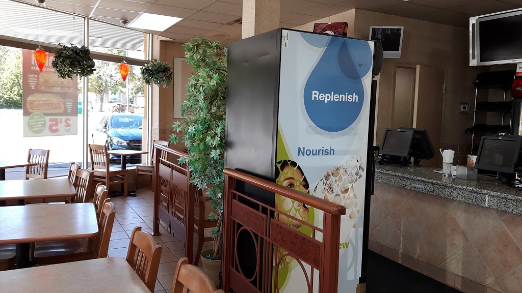 Pizza Pizza | 1375 Southdown Rd, Mississauga, ON L5J 2Z1, Canada | Phone: (416) 967-1111