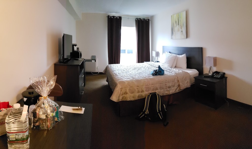 River Rapids Inn | 4029 River Rd, Niagara Falls, ON L2E 3E5, Canada | Phone: (905) 371-2200