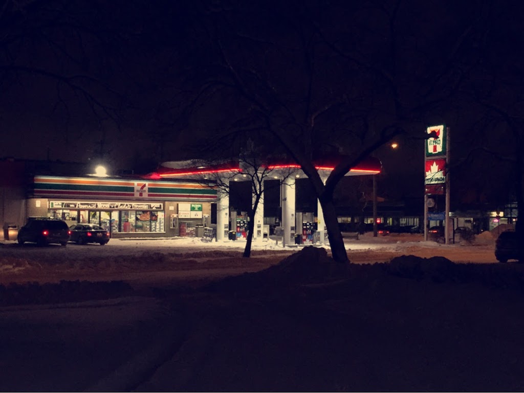 7-Eleven | 404 Edison Ave, Winnipeg, MB R2G 0M1, Canada | Phone: (204) 985-0150