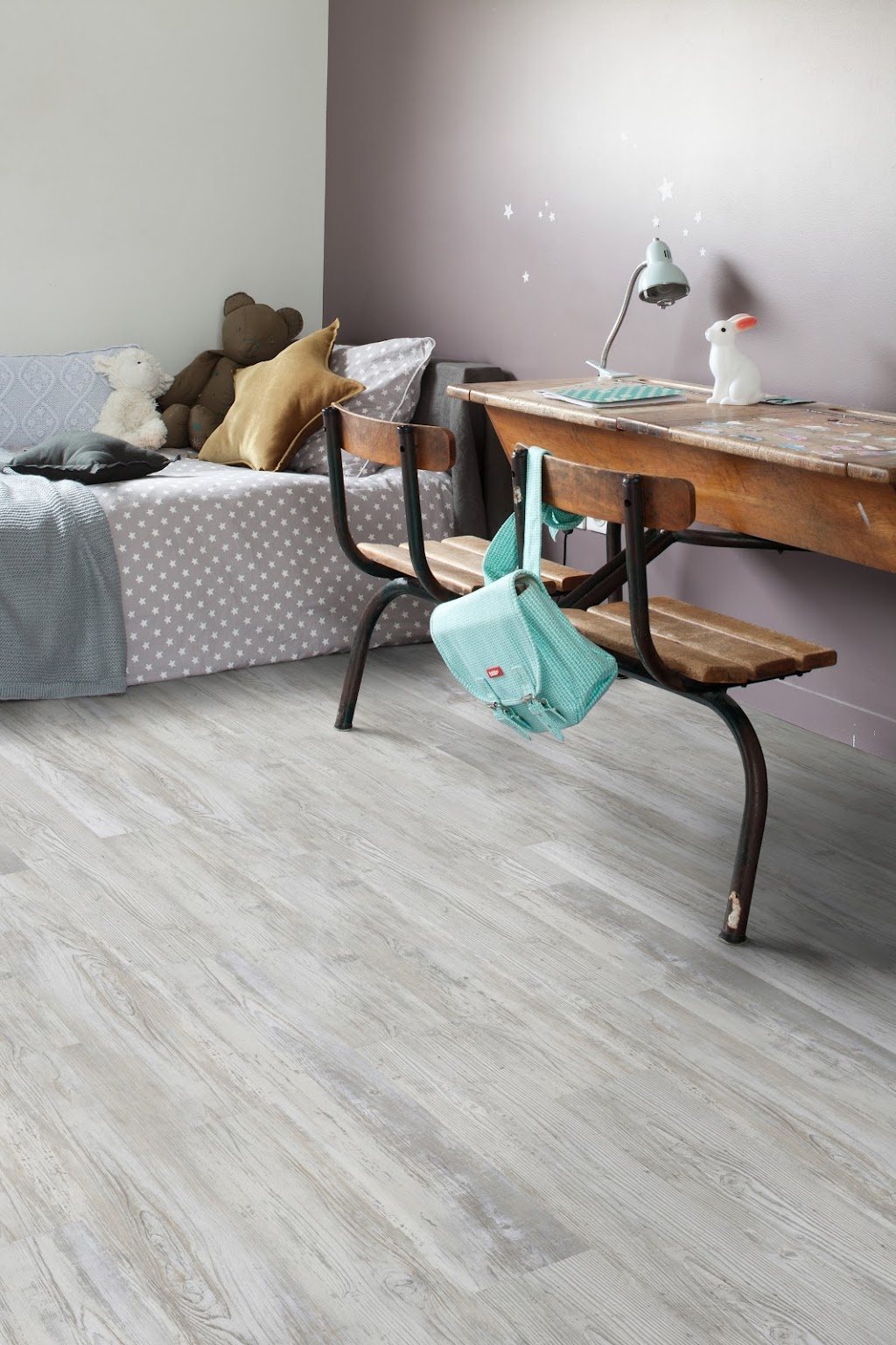 Gerflor Planchers de Prélart, Vinyl Flooring Dealer | 1440 Rue Hocquart, Saint-Bruno-de-Montarville, QC J3V 6E1, Canada | Phone: (514) 273-9983