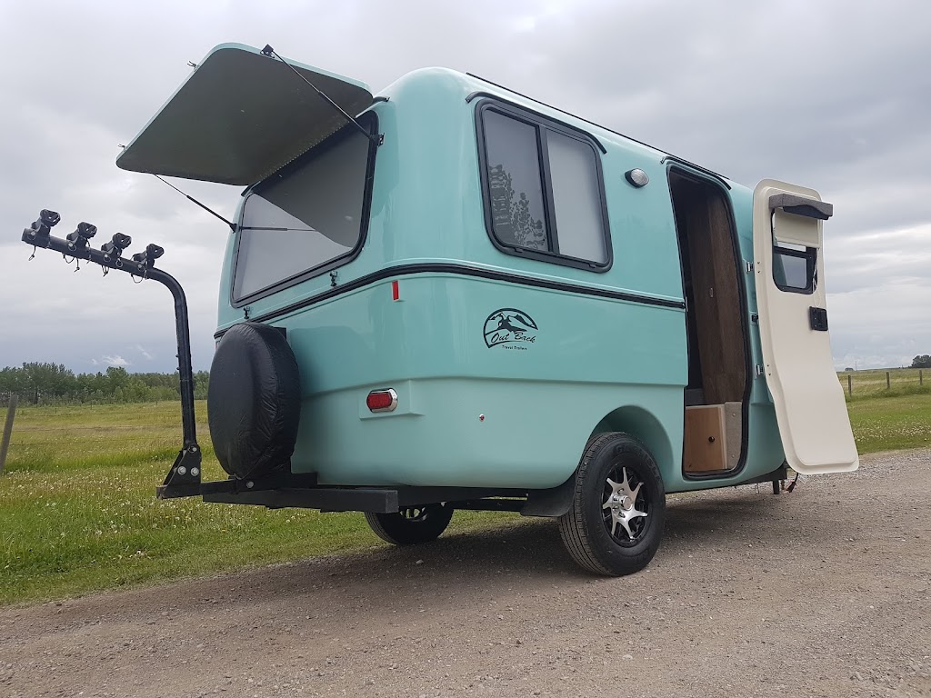 Trillium Trailers Manufacturing | 235095 Range Rd 284, Alberta T1X 0J9, Canada | Phone: (587) 998-3929