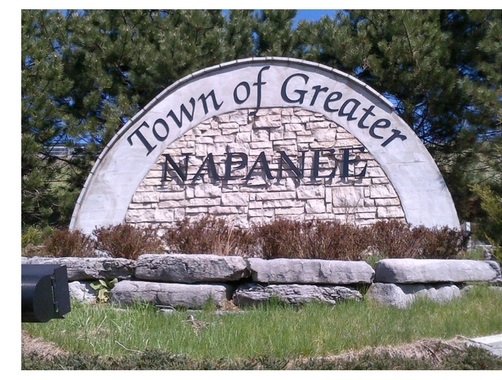 Ticket Fighter Napanee | 824 Palace Rd, Napanee, ON K7R 3K9, Canada | Phone: (613) 770-9777