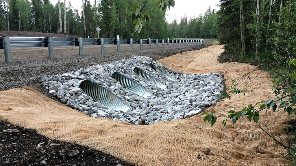 Unsurpassable Construction LTD. | 28446 Township Road 312, Didsbury, AB T0M 0W0, Canada | Phone: (403) 335-8738