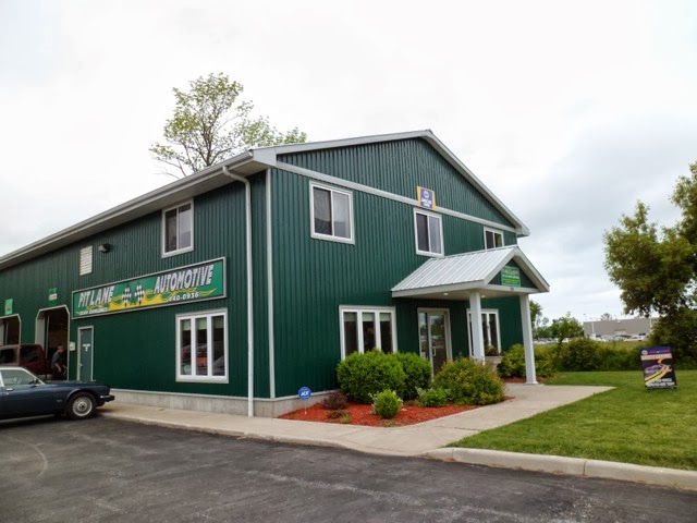 Pitlane Automotive | 200 Suncoast Dr E, Goderich, ON N7A 3A2, Canada | Phone: (519) 440-0936