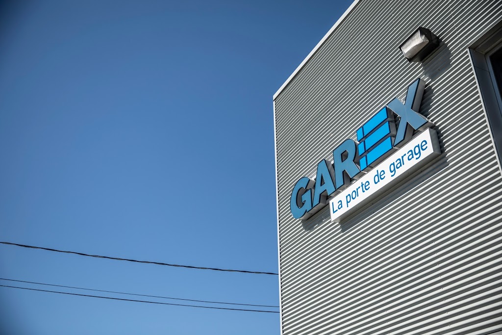 Garex Portes de garage | 610 Rue Principale, Val-Alain, QC G0S 3H0, Canada | Phone: (800) 748-3317