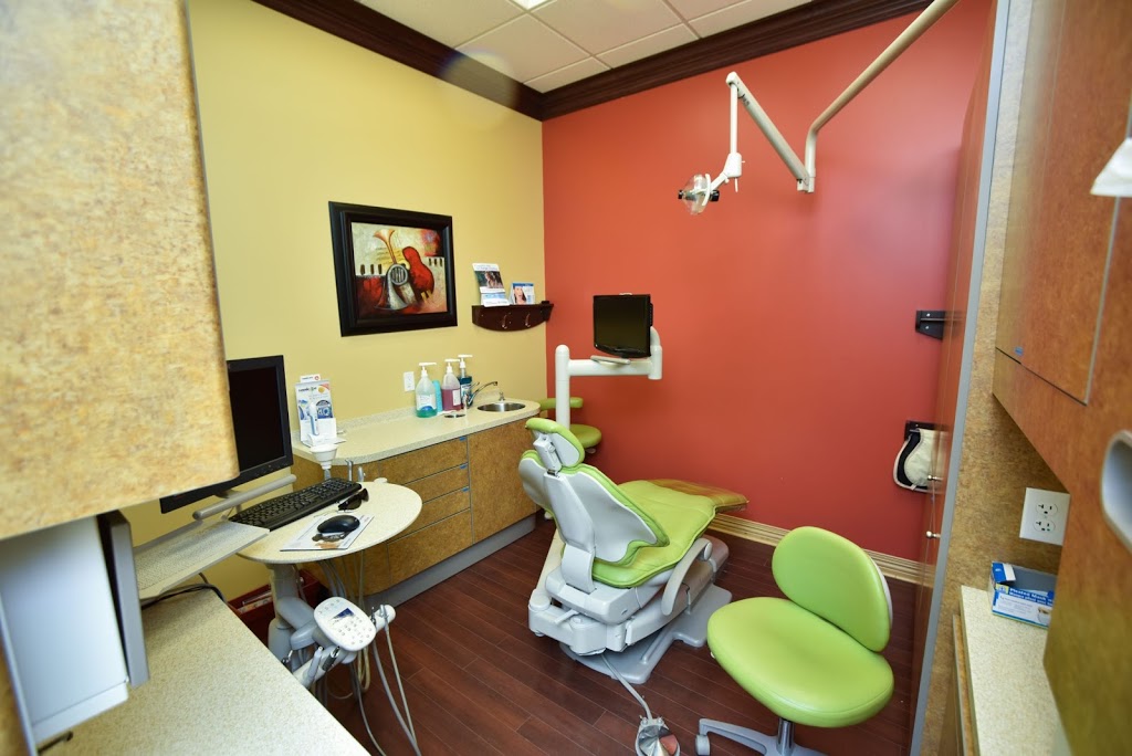 Lewis Clinic Dentistry | Dr. Nadia Lewis | 2501 Prince Michael Dr, Oakville, ON L6H 0E9, Canada | Phone: (905) 257-5677