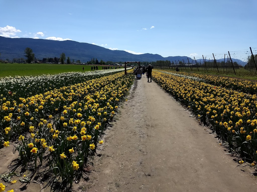 Roseland | 33550 S Fraser Way #12, Abbotsford, BC V2S 5G7, Canada | Phone: (604) 852-1699