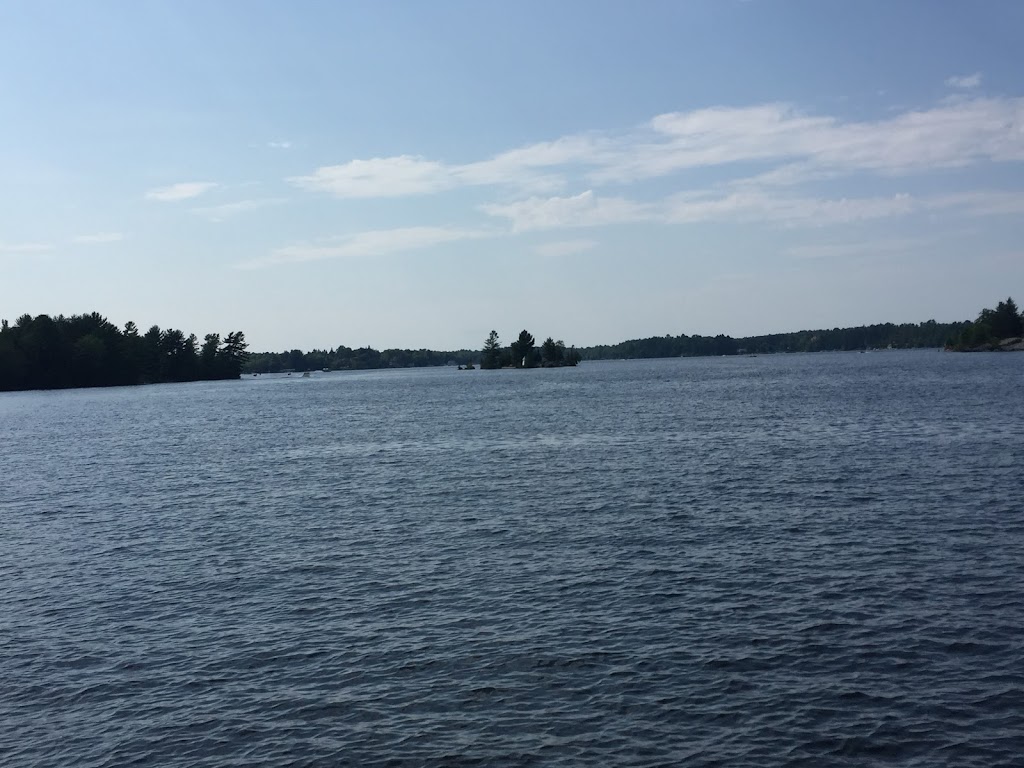 Muskoka Wharf Marine | 840 Muskoka Rd S, Gravenhurst, ON P1P 1K3, Canada | Phone: (705) 687-0006