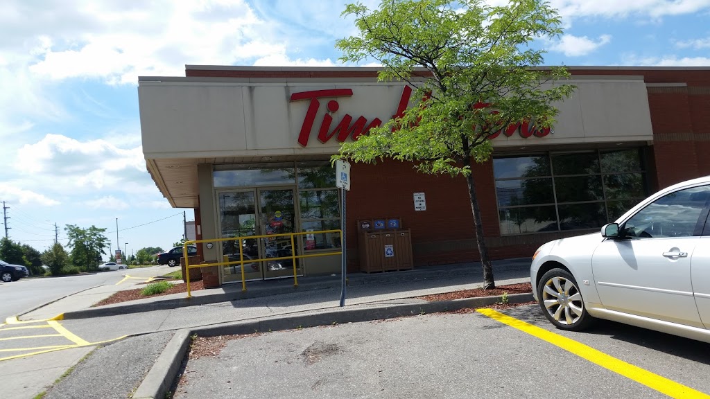 Tim Hortons | 25 Woodbine Downs Blvd, Etobicoke, ON M9W 6N5, Canada | Phone: (416) 213-1360