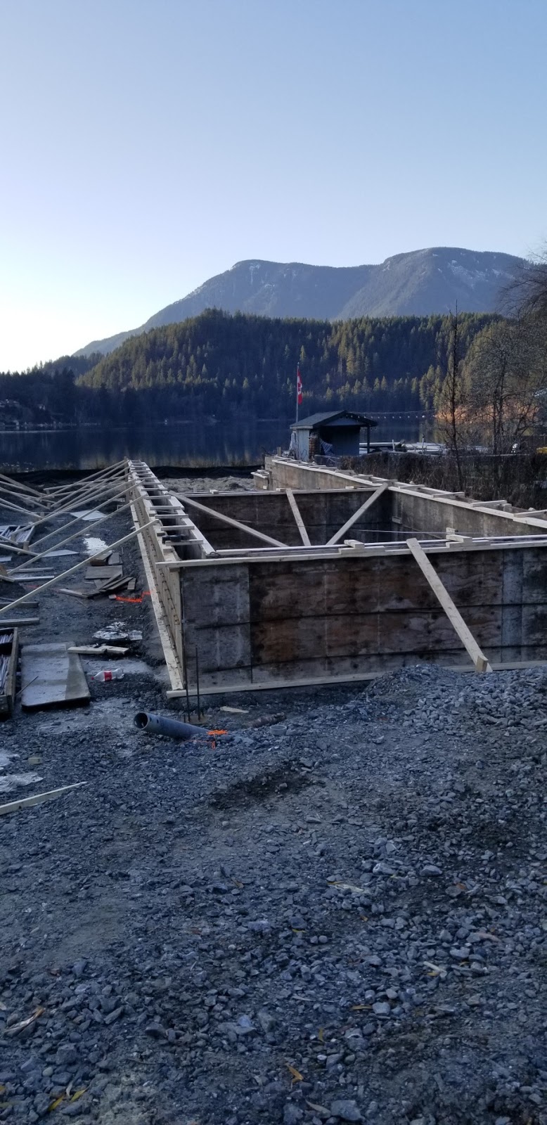 Postech Fraser Valley | 34860 Moffat Ave, Mission, BC V2V 6S1, Canada | Phone: (604) 226-2209