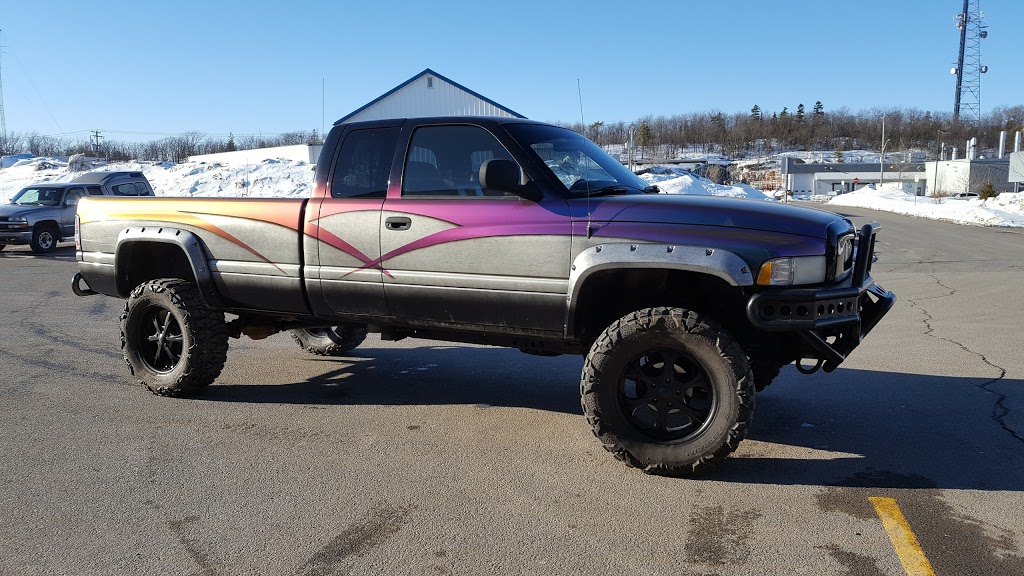 Pneus André Ouellet 2000 Inc | 1 Ave. de la Caserne, Montmagny, QC G5V 0A5, Canada | Phone: (418) 248-2052