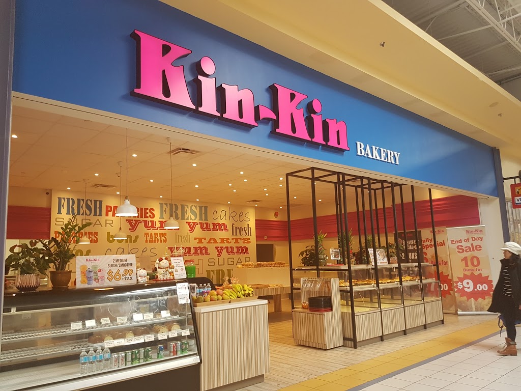 Kin-Kin Bakery | 1582 Myron Dr, Mississauga, ON L5E 2N6, Canada | Phone: (905) 990-4880