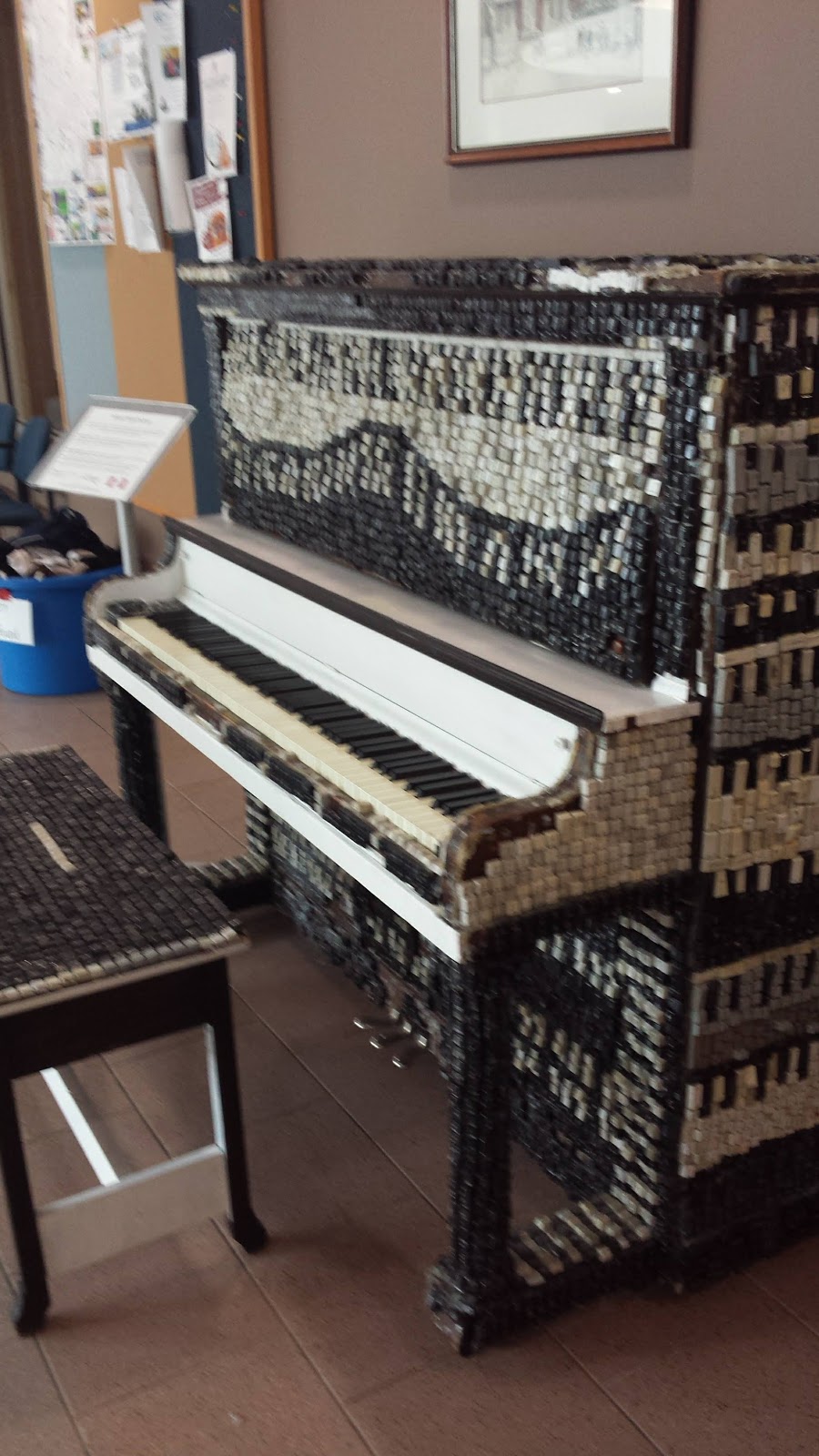 Northview Community Centre | 150 Beatrice St E, Oshawa, ON L1G 7T6, Canada | Phone: (905) 436-3311