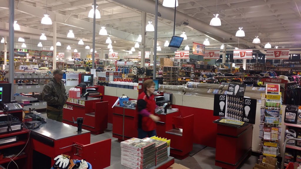 TSC Stores | 295 Queensway West, Simcoe, ON N3Y 2M9, Canada | Phone: (519) 428-0430