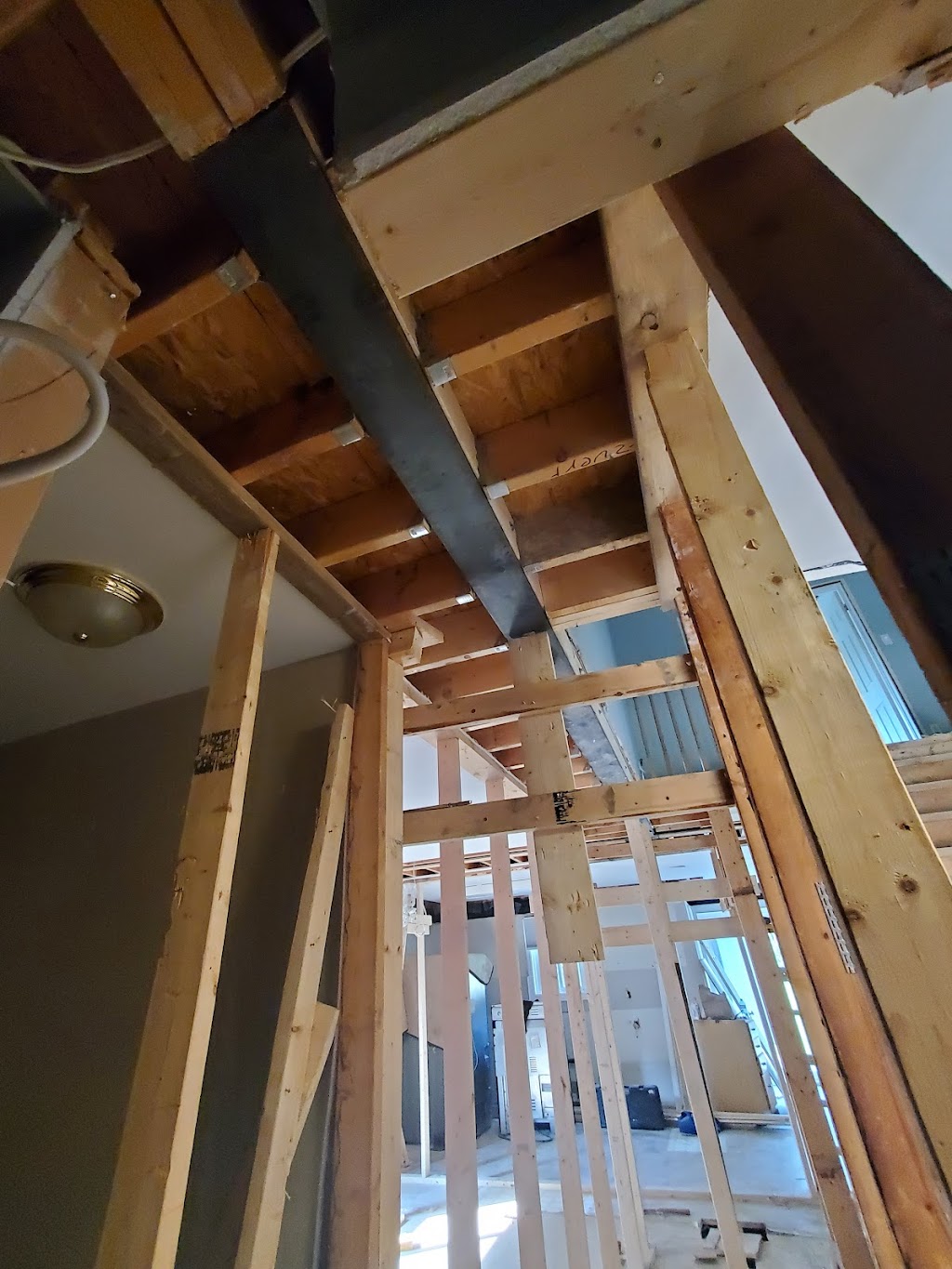 Elite Renovators - Load Bearing Wall Removal | 32 Mercer Crescent, Markham, ON L3P 4K3, Canada | Phone: (416) 856-8453